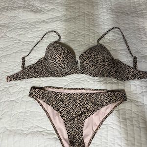 Shade & Shore Target Bikini